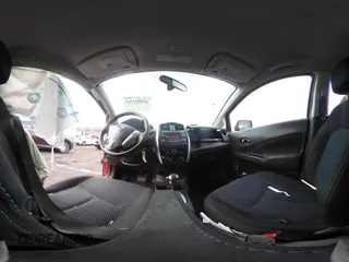 2015 Nissan Note S z VIN 3N1CE2CP6FL378535, wystawiony jako IAAI lot #41951753 z przebiegiem 138 586 mil mil oraz . Historia ofert i sprzedaży dostępna na DreamBid. Obrazek 18.