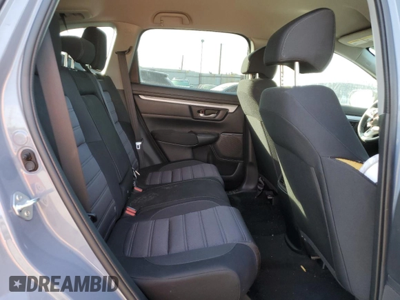 2022 Honda CR-V Special Edition with VIN 7FARW1H77NE012785, listed as a Copart auction lot 89404935 with 32,700 mi miles and Salvage Title. Bid and sale history available at carsss.com. Image 11.