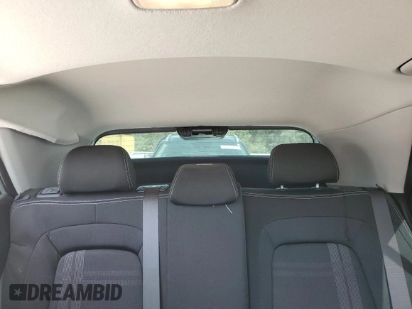 2025 Hyundai Venue SEL с VIN KMHRC8A35SU365903, выставлен на аукционе Copart как лот 53184665 с пробегом 1 455 миль миль и Списание • Salvage title. История ставок и продаж доступна на DreamBid. Изображение 10.