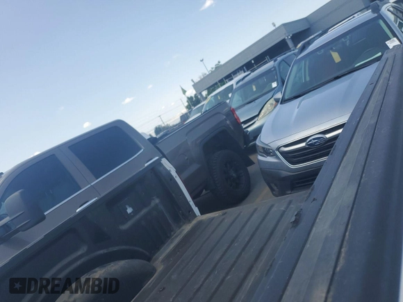 2019 Ford F-150 XL z VIN 1FTEX1EP6KKD76965, wystawiony jako IAAI lot #42631391 z przebiegiem 143 283 mil mil oraz . Historia ofert i sprzedaży dostępna na DreamBid. Obrazek 23.