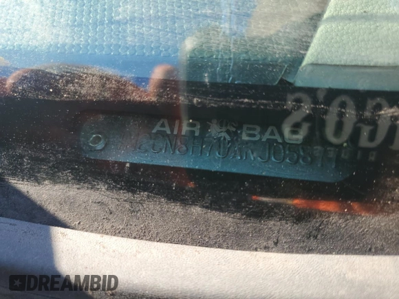 2010 Mercury Mariner Premier z VIN 4M2CN8H70AKJ05877, wystawiony jako Copart lot #50355225 z przebiegiem Nie podano mil oraz Czysty tytuł • Clean title. Historia ofert i sprzedaży dostępna na DreamBid. Obrazek 14.