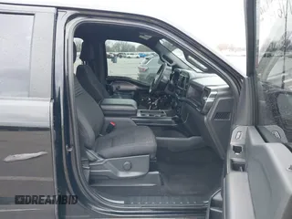 2023 Ford F-150 XL с VIN 1FTEW1EP2PFA96611, выставлен на аукционе IAAI как лот 41967449 с пробегом 54 314 миль миль и . История ставок и продаж доступна на DreamBid. Изображение 5.