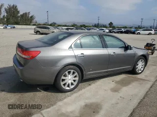 2012 Lincoln MKZ with VIN 3LNHL2GC4CR803061, listed as a Copart auction lot 63037905 with 149,235 mi miles and Salvage title. Bid and sale history available at DreamBid. Image 3.