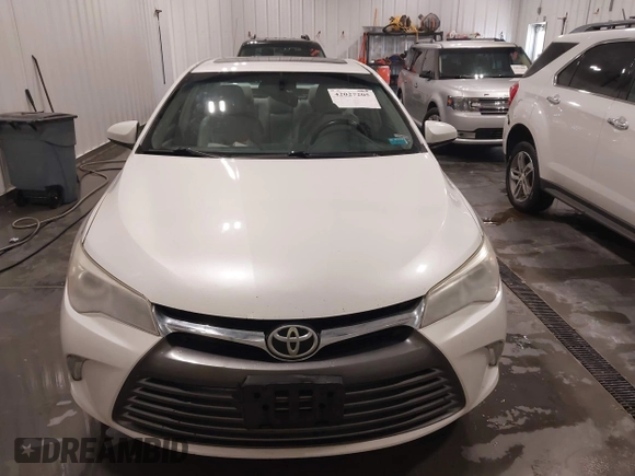 2015 Toyota Camry XLE with VIN 4T1BF1FK3FU891503, listed as a IAAI auction lot 42027205 with 184,743 mi miles and . Bid and sale history available at DreamBid. Image 12.
