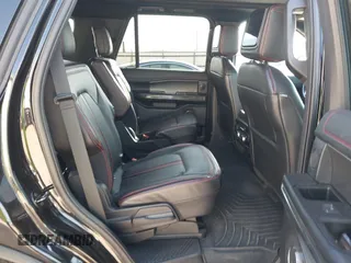 2020 Ford Expedition Limited with VIN 1FMJU1KT3LEA69287, listed as a IAAI auction lot 41959767 with 68,230 mi miles and . Bid and sale history available at DreamBid. Image 8.