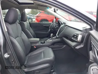 2021 Subaru Legacy Limited XT with VIN 4S3BWGN68M3008316, listed as a IAAI auction lot 41611404 with 52,648 mi miles and . Bid and sale history available at DreamBid. Image 5.