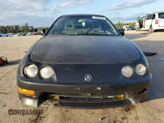 1998 Acura Integra LS z VIN JH4DC4458WS004508, wystawiony jako Copart lot #73909364 z przebiegiem 183 067 mil mil oraz Czysty tytuł • Clean title. Historia ofert i sprzedaży dostępna na DreamBid. Obrazek 5.