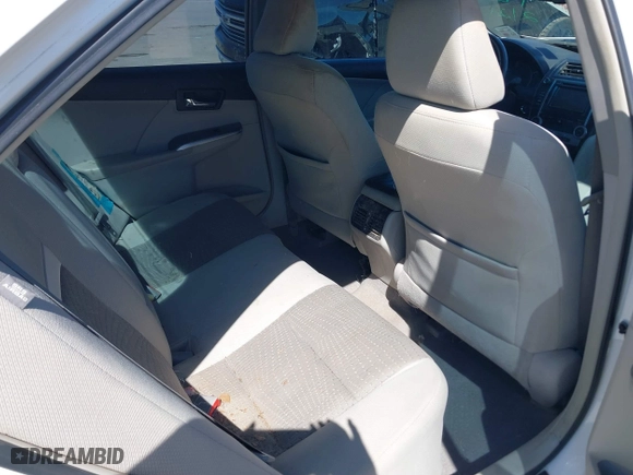 2014 Toyota Camry Hybrid LE with VIN 4T1BD1FK2EU127016, listed as a IAAI auction lot 41683491 with 173,227 mi miles. Bid and sale history available at carsss.com. Image 8.