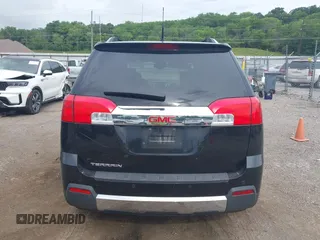 2012 GMC Terrain SLT-2 с VIN 2GKALWEKXC6323335, выставлен на аукционе IAAI как лот 42540614 с пробегом 164 298 миль миль и . История ставок и продаж доступна на DreamBid. Изображение 16.