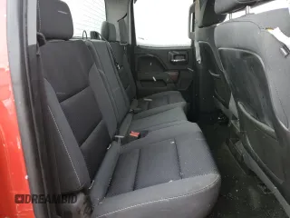 2014 GMC Sierra 1500 SLE z VIN 1GTV2UEC9EZ339269, wystawiony jako Copart lot #53846765 z przebiegiem 110 190 mil mil oraz Szkoda całkowita • Salvage title. Historia ofert i sprzedaży dostępna na DreamBid. Obrazek 10.