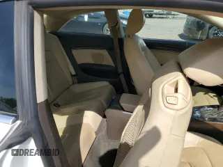 2013 Audi A5 Premium Plus z VIN WAULFAFR0DA079223, wystawiony jako Copart lot #54946865 z przebiegiem 214 898 mil mil oraz Szkody całkowita. Historia ofert i sprzedaży dostępna na DreamBid. Obrazek 10.