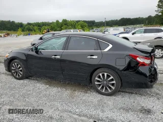 2016 Nissan Altima S z VIN 1N4AL3AP7GC171481, wystawiony jako Copart lot #57943555 z przebiegiem 133 148 mil mil oraz Szkoda całkowita • Salvage title. Historia ofert i sprzedaży dostępna na DreamBid. Obrazek 2.
