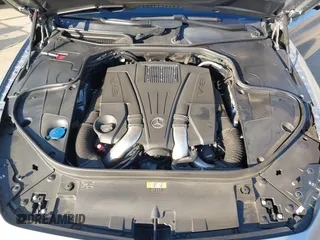 2017 Mercedes-Benz S 550 with VIN WDDXK8CB7HA020360, listed as a IAAI auction lot 41356889 with 43,706 mi miles and . Bid and sale history available at DreamBid. Image 10.