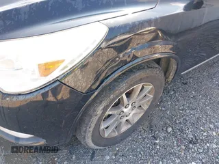 2015 Buick Enclave Leather with VIN 5GAKRBKD3FJ138842, listed as a IAAI auction lot 41950757 with 211,912 mi miles and . Bid and sale history available at DreamBid. Image 6.