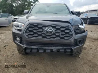 2023 Toyota Tacoma SR with VIN 3TMCZ5AN0PM636578, listed as a Copart auction lot 63460685 with 39,752 mi miles and Non repairable. Bid and sale history available at DreamBid. Image 5.
