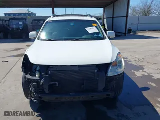 2012 Hyundai Veracruz Limited with VIN KM8NU4CC1CU194084, listed as a IAAI auction lot 41753965 with 102,084 mi miles. Bid and sale history available at carsss.com. Image 13.