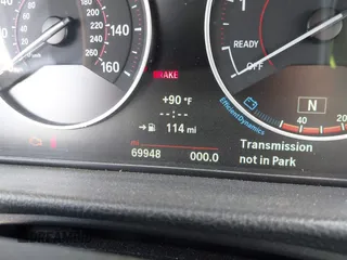 2014 BMW 4 Series 428i с VIN WBA3V5C59EJ968695, выставлен на аукционе IAAI как лот 42469989 с пробегом 69 948 миль миль и . История ставок и продаж доступна на DreamBid. Изображение 7.