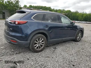 2017 Mazda CX-9 Touring с VIN JM3TCACY2H0134457, выставлен на аукционе Copart как лот 58501375 с пробегом 102 170 миль миль и Списание • Salvage title. История ставок и продаж доступна на DreamBid. Изображение 3.