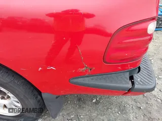 2001 Ford F-150 с VIN 2FTRF07W21CA33768, выставлен на аукционе IAAI как лот 41508712 с пробегом Не указан миль и . История ставок и продаж доступна на DreamBid. Изображение 6.