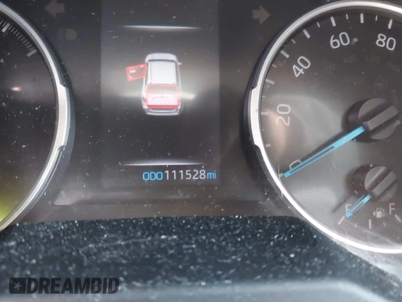 2021 Toyota RAV4 Hybrid LE with VIN 4T3M6RFVXMU006462, listed as a IAAI auction lot 42259493 with 111,528 mi miles and . Bid and sale history available at DreamBid. Image 7.