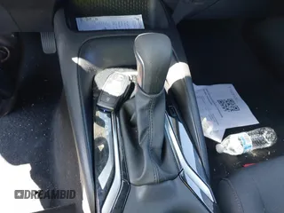 2024 Toyota Corolla SE with VIN 5YFS4MCE4RP214293, listed as a IAAI auction lot 41841550 with 4,695 mi miles and . Bid and sale history available at DreamBid. Image 11.