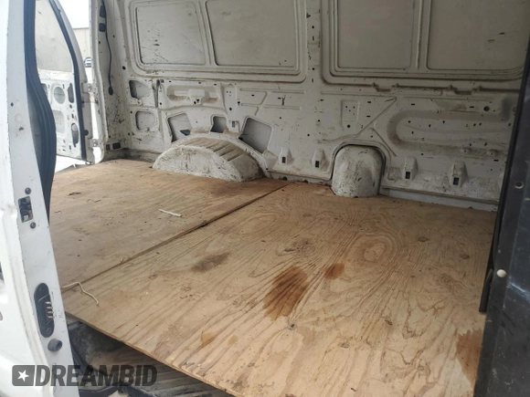 2006 Ford Econoline Cargo with VIN 1FTNE24W66HB42025, listed as a Copart auction lot 50987195 with 288,434 mi miles and Clean Title. Bid and sale history available at carsss.com. Image 11.