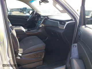 2016 Chevrolet Tahoe LS with VIN 1GNSCAKC6GR430416, listed as a IAAI auction lot 41658410 with 114,318 mi miles. Bid and sale history available at carsss.com. Image 5.