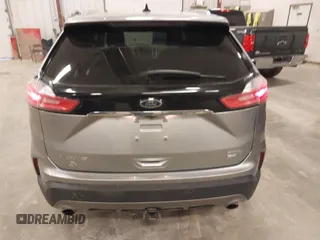 2020 Ford Edge SEL with VIN 2FMPK4J90LBB65560, listed as a IAAI auction lot 41946794 with 79,308 mi miles and . Bid and sale history available at DreamBid. Image 16.