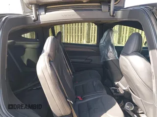 2022 Tesla Model X with VIN 7SAXCAE59NF346186, listed as a IAAI auction lot 41893923 with Not Provided miles and . Bid and sale history available at DreamBid. Image 7.