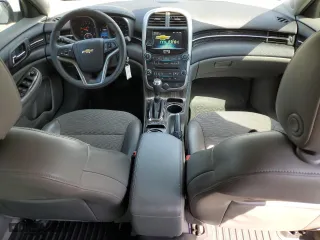 2016 Chevrolet Malibu Limited LT with VIN 1G11C5SA0GF159387, listed as a Copart auction lot 54300505 with 163,534 mi miles and Non Repairable. Bid and sale history available at carsss.com. Image 8.