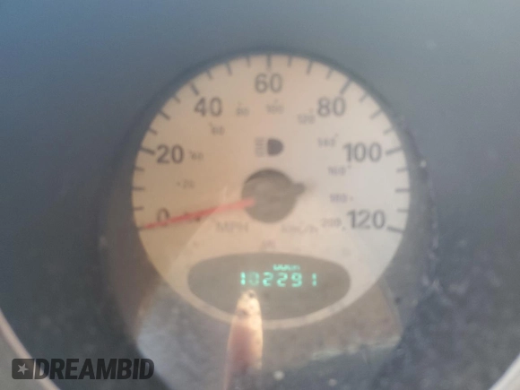 2003 Chrysler PT Cruiser with VIN 3C4FY48B43T652790, listed as a Copart auction lot 77136274 with 102,291 mi miles and Salvage Title. Bid and sale history available at carsss.com. Image 9.