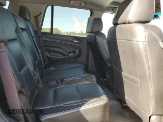 2016 GMC Yukon SLE with VIN 1GKS2AKC0GR250610, listed as a Copart auction lot 41695215 with 62,900 mi miles and Salvage Title. Bid and sale history available at carsss.com. Image 11.