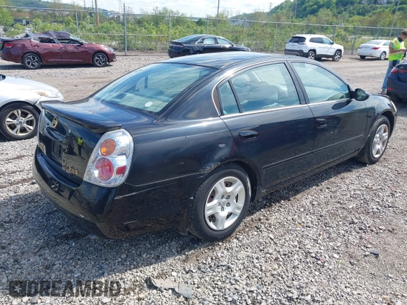2003 Nissan Altima S z VIN 1N4AL11D03C211291, wystawiony jako IAAI lot #42205785 z przebiegiem 195 166 mil mil oraz . Historia ofert i sprzedaży dostępna na DreamBid. Obrazek 4.