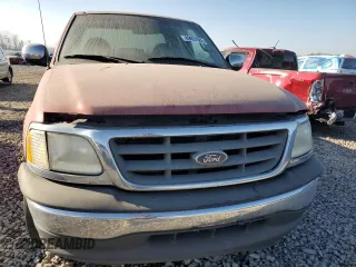 2000 Ford F-150 XL with VIN 1FTZX0721YKB34333, listed as a Copart auction lot 89097085 with Not provided miles and Clean title. Bid and sale history available at DreamBid. Image 5.