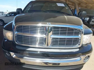 2005 Dodge 1500 SLT with VIN 1D7HA18D75S272401, listed as a IAAI auction lot 42122463 with 207,624 mi miles. Bid and sale history available at carsss.com. Image 6.