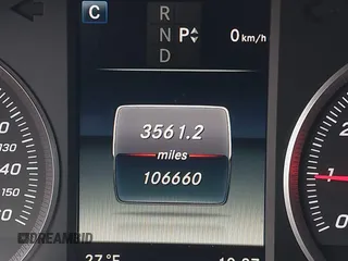 2018 Mercedes-Benz GLC with VIN WDC0J4KB3JF359368, listed as a IAAI auction lot 41337058 with 106,660 mi miles. Bid and sale history available at carsss.com. Image 16.