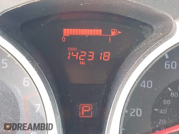 2016 Nissan Juke S with VIN JN8AF5MR0GT606470, listed as a IAAI auction lot 42406064 with 142,318 mi miles and . Bid and sale history available at DreamBid. Image 15.