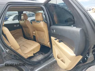 2011 Dodge Durango Citadel with VIN 1D4SE5GT0BC648692, listed as a IAAI auction lot 41892955 with 197,798 mi miles and . Bid and sale history available at DreamBid. Image 8.