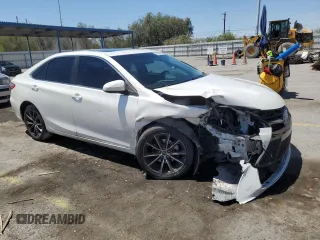 2015 Toyota Camry XLE z VIN 4T1BF1FK1FU020874, wystawiony jako Copart lot #57466195 z przebiegiem 123 881 mil mil oraz Szkoda całkowita • Salvage title. Historia ofert i sprzedaży dostępna na DreamBid. Obrazek 4.
