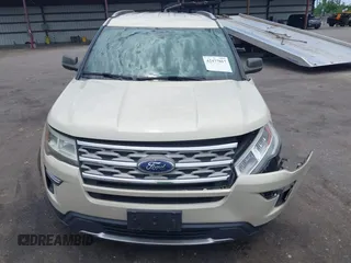 2018 Ford Explorer XLT с VIN 1FM5K7DH0JGA40219, выставлен на аукционе IAAI как лот 42477017 с пробегом 78 659 миль миль и . История ставок и продаж доступна на DreamBid. Изображение 12.