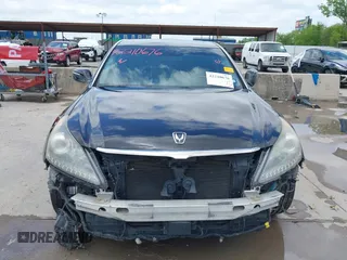 2016 Hyundai Equus Signature z VIN KMHGH4JHXGU101564, wystawiony jako IAAI lot #42210676 z przebiegiem 117 052 mil mil oraz . Historia ofert i sprzedaży dostępna na DreamBid. Obrazek 12.