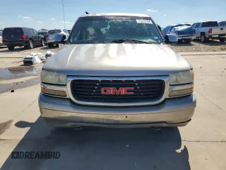 2000 GMC New Sierra 1500 SLE with VIN 2GTEC19T7Y1273257, listed as a Copart auction lot 73418164 with 256,169 mi miles and Clean Title. Bid and sale history available at carsss.com. Image 5.
