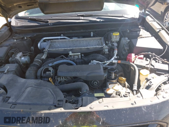 2021 Subaru Outback Onyx XT with VIN 4S4BTGLD9M3166816, listed as a IAAI auction lot 42194707 with 134,034 mi miles and . Bid and sale history available at DreamBid. Image 10.
