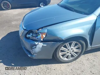 2008 Toyota Avalon XL with VIN 4T1BK36B78U278410, listed as a IAAI auction lot 41632257 with 230,911 mi miles and . Bid and sale history available at DreamBid. Image 6.