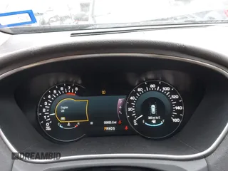 2016 Lincoln MKX Reserve z VIN 2LMPJ6LP0GBL42595, wystawiony jako IAAI lot #41248786 z przebiegiem 99 895 mil mil oraz . Historia ofert i sprzedaży dostępna na DreamBid. Obrazek 7.