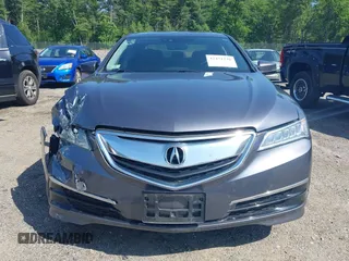 2017 Acura TLX V6 w/Technology Pkg with VIN 19UUB2F55HA005387, listed as a IAAI auction lot 42471236 with 134,909 mi miles and . Bid and sale history available at DreamBid. Image 13.