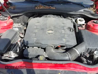 2012 Chevrolet Camaro 2LS с VIN 2G1FA1E30C9108279, выставлен на аукционе IAAI как лот 41774498 с пробегом 170 943 миль миль и . История ставок и продаж доступна на DreamBid. Изображение 10.
