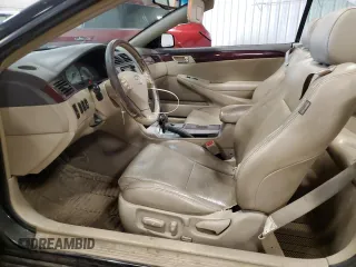 2005 Toyota Solara SE with VIN 4T1FA38P45U050776, listed as a Copart auction lot 53622525 with 476,424 mi miles and Clean Title. Bid and sale history available at carsss.com. Image 7.