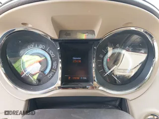 2011 Buick LaCrosse CXS with VIN 1G4GE5GD7BF293364, listed as a IAAI auction lot 42017512 with 173,136 mi miles. Bid and sale history available at carsss.com. Image 7.