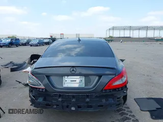 2014 Mercedes-Benz CLS 550 z VIN WDDLJ7DB9EA125553, wystawiony jako IAAI lot #42383452 z przebiegiem 68 302 mil mil oraz . Historia ofert i sprzedaży dostępna na DreamBid. Obrazek 17.
